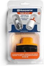 Husqvarna Spark Plug Maintenance Kit | Fits Z200 & Z400 Series