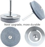 Universal Lawn Mower Blade Sharpener | Drill-Powered | All Brands - Image 4
