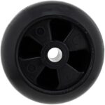 John Deere 48" Deck Wheel Kit | 4-Pack AM133602 | Fits Z525E Z535M - Image 6