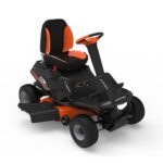 Yard Force YF56vRX-RER38 Li50 56V Battery Powered Riding Mower