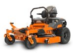 Ariens IKON 52" Zero-Turn Mower | 23HP Kawasaki FR691 Engine - Image 2