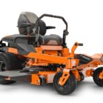 Ariens IKON 52" Zero-Turn Mower | 23HP Kawasaki FR691 Engine