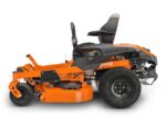 Ariens IKON 52" Zero-Turn Mower | 23HP Kawasaki FR691 Engine - Image 4