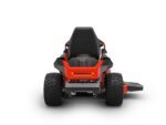 Gravely ZT X 48" Zero-Turn Mower – 21.5HP Kawasaki V-Twin - Image 10