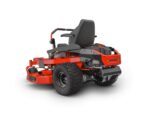 Gravely ZT X 48″ Zero-Turn Mower | 21.5HP Kawasaki FR651V Engine | 48-inch Fabricated Deck - Image 6