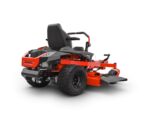 Gravely ZT X 48″ Zero-Turn Mower | 21.5HP Kawasaki FR651V Engine | 48-inch Fabricated Deck