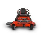Gravely ZT X 42" Zero-Turn Mower | 21.5HP Kawasaki FR651V - Image 7