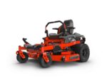 Gravely ZT X 42" Zero-Turn Mower | 21.5HP Kawasaki FR651V