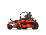 Gravely ZT X 48″ Zero-Turn Mower | 21.5HP Kawasaki FR651V Engine | 48-inch Fabricated Deck - Image 3