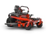 Gravely ZT X 48" Zero-Turn Mower – 21.5HP Kawasaki V-Twin - Image 6
