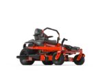 Gravely ZT X 42" Zero-Turn Mower | 21.5HP Kawasaki FR651V - Image 9