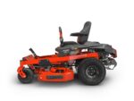 Gravely ZT X 48" Zero-Turn Mower – 21.5HP Kawasaki V-Twin - Image 5