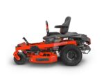 Gravely ZT X 48″ Zero-Turn Mower | 21.5HP Kawasaki FR651V Engine | 48-inch Fabricated Deck - Image 4