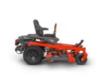 Gravely ZT X 48″ Zero-Turn Mower | 21.5HP Kawasaki FR651V Engine | 48-inch Fabricated Deck - Image 8
