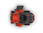 Gravely ZT X 48" Zero-Turn Mower – 21.5HP Kawasaki V-Twin - Image 11