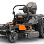 Ariens ikon onyx52" Zero-Turn Mower – 23HP Kawasaki V-Twin