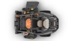 Ariens ikon onyx52" Zero-Turn Mower – 23HP Kawasaki V-Twin - Image 5