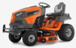 Husqvarna TS 242XD 42" Riding Lawn Mower | 21.5HP Kawasaki V-Twin - Image 2