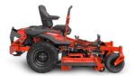 Gravely ZT HD 52" Zero-Turn Mower | 23HP Kawasaki FR691V - Image 4