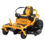 Cub Cadet Ultima ZT1 60" Zero-Turn Mower | 26HP Kohler V-Twin - Image 2
