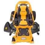 Cub Cadet Ultima ZT1 60" Zero-Turn Mower | 26HP Kohler V-Twin - Image 7