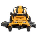 Cub Cadet Ultima ZT1 60" Zero-Turn Mower | 26HP Kohler V-Twin - Image 8