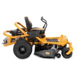 Cub Cadet Ultima ZT1 60" Zero-Turn Mower | 26HP Kohler V-Twin - Image 4