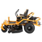 Cub Cadet Ultima ZT1 60" Zero-Turn Mower | 26HP Kohler V-Twin - Image 5
