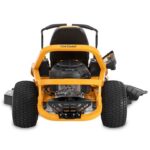 Cub Cadet Ultima ZT1 60" Zero-Turn Mower | 26HP Kohler V-Twin - Image 6
