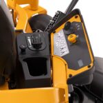 Cub Cadet Ultima ZT1 60" Zero-Turn Mower | 26HP Kohler V-Twin - Image 10