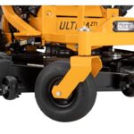 Cub Cadet Ultima ZT1 60" Zero-Turn Mower | 26HP Kohler V-Twin - Image 12