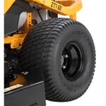 Cub Cadet Ultima ZT1 60" Zero-Turn Mower | 26HP Kohler V-Twin - Image 13