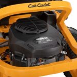 Cub Cadet Ultima ZT1 60" Zero-Turn Mower | 26HP Kohler V-Twin - Image 14
