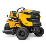 Cub Cadet XT1 LT42 42" Riding Lawn Tractor | 547cc IntelliPOWER - Image 4