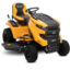 Cub Cadet XT1 LT42 42" Riding Lawn Tractor – 547cc IntelliPOWER