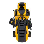 Cub Cadet XT1 LT46 46" Riding Lawn Tractor – 22HP Kohler Engine (view 10)