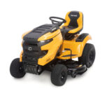 Cub Cadet XT1 LT46 46" Riding Lawn Tractor – 22HP Kohler Engine (view 3)