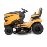 Cub Cadet XT1 LT46 46" Riding Lawn Tractor – 22HP Kohler Engine (view 4)