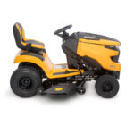 Cub Cadet XT1 LT46 46" Riding Lawn Tractor – 22HP Kohler Engine (view 5)