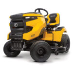 Cub Cadet XT1 LT46 46" Riding Lawn Tractor – 22HP Kohler Engine (view 7)