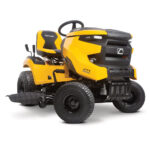 Cub Cadet XT1 LT46 46" Riding Lawn Tractor – 22HP Kohler Engine (view 8)