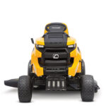 Cub Cadet XT1 LT46 46" Riding Lawn Tractor – 22HP Kohler Engine (view 9)