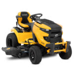 Cub Cadet XT2 SLX50 Lawn Tractor | 24HP Kohler | 50" Fabricated Deck - Image 2