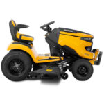 Cub Cadet XT2 SLX50 Lawn Tractor | 24HP Kohler | 50" Fabricated Deck - Image 3