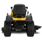Cub Cadet XT2 SLX50 Lawn Tractor | 24HP Kohler | 50" Fabricated Deck - Image 4