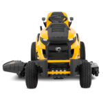Cub Cadet XT2 SLX50 Lawn Tractor | 24HP Kohler | 50" Fabricated Deck - Image 5