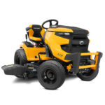 Cub Cadet XT2 SLX50 Lawn Tractor | 24HP Kohler | 50" Fabricated Deck