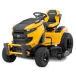 Cub Cadet XT2 SLX50 Lawn Tractor | 24HP Kohler | 50" Fabricated Deck - Image 7