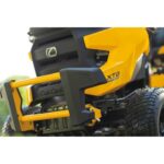 Cub Cadet XT2 SLX50 Lawn Tractor | 24HP Kohler | 50" Fabricated Deck - Image 8