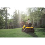 Cub Cadet XT2 SLX50 Lawn Tractor | 24HP Kohler | 50" Fabricated Deck - Image 9
